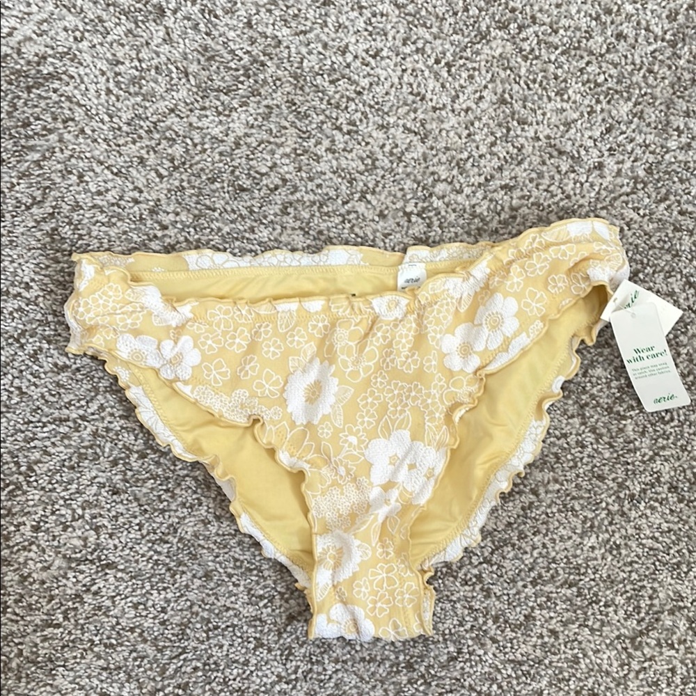 Swimsuit Bottoms